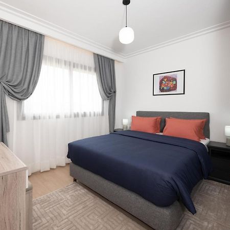 Villa 10 Palmeraie Golf Agadir Eksteriør bilde