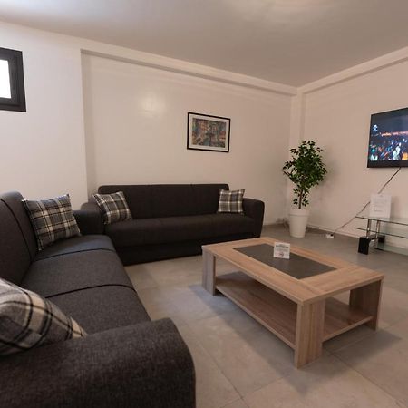Villa 10 Palmeraie Golf Agadir Eksteriør bilde