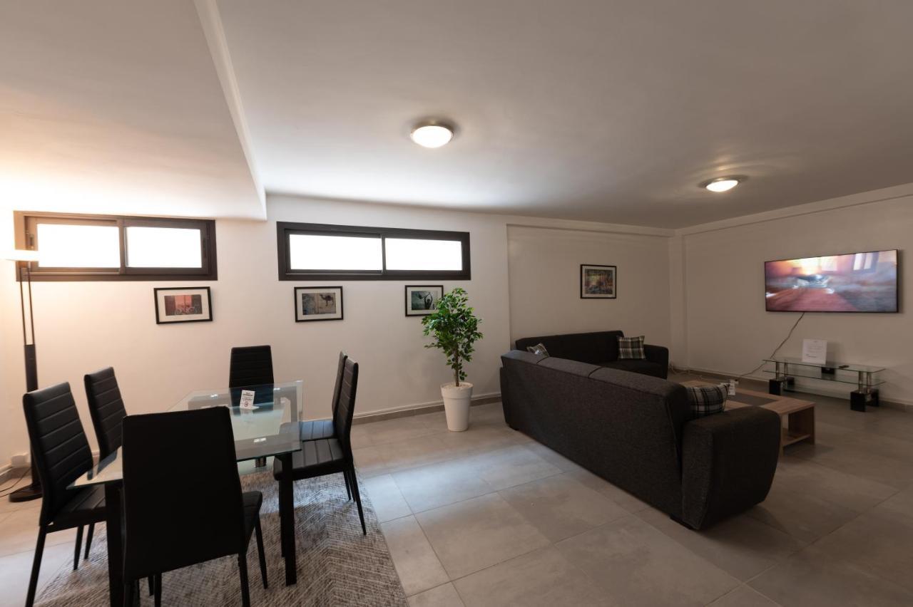 Villa 10 Palmeraie Golf Agadir Eksteriør bilde
