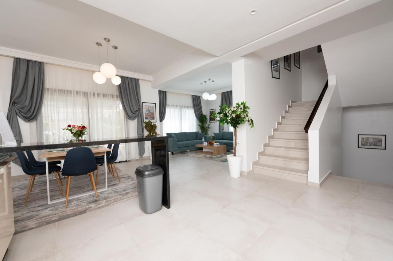 Villa 10 Palmeraie Golf Agadir Eksteriør bilde